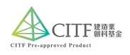 CITF Approved